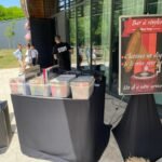 bar a vinyl sur demande