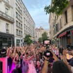 le bistrot du coin fête de la musique