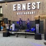 le Ernest